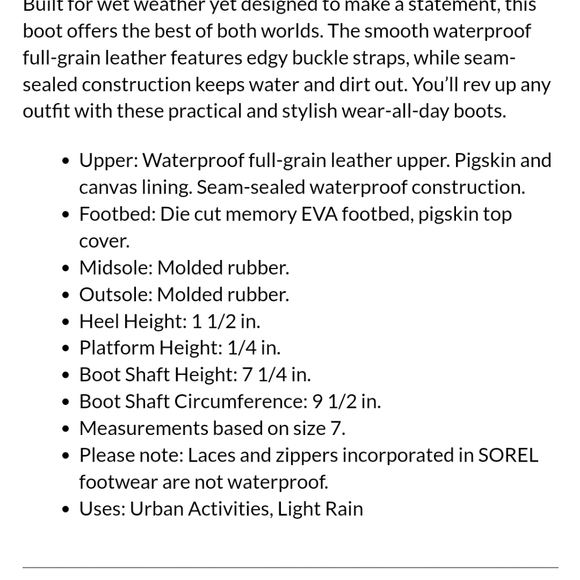 Women's Phoenix Moto Boot - Picture 4 of 5